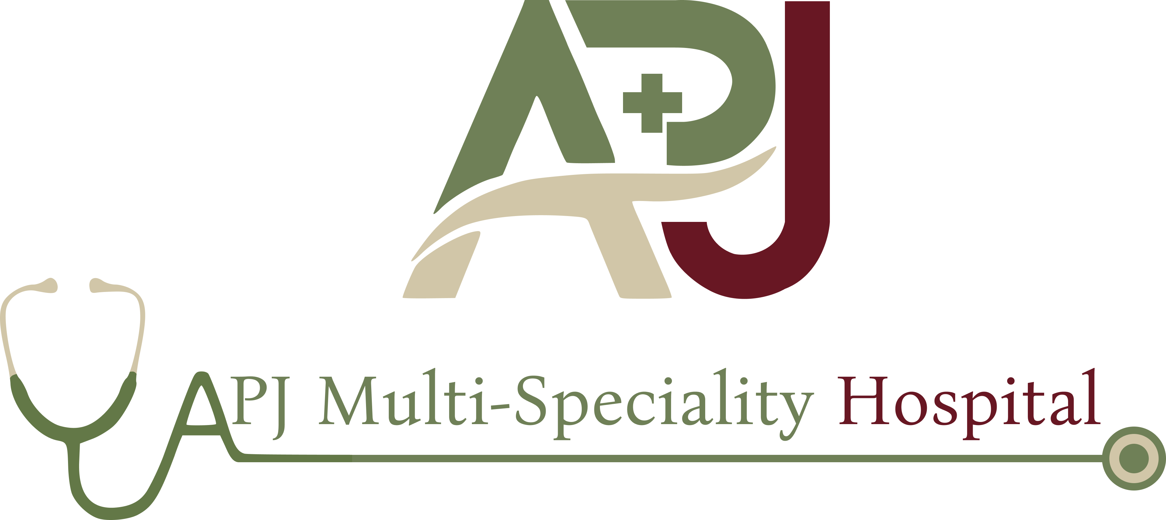 APJ Multi-Speciality Hospital
